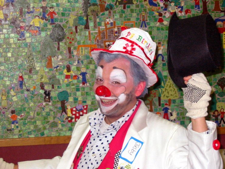 jusbyatmclanes125th jusbyatmclanes125th