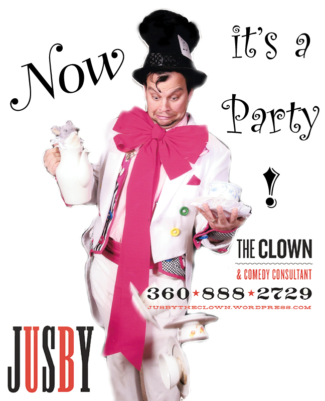 jusbythehatterwhitebkgwtext2sm