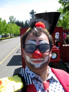 infrontofcircustrain