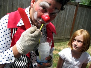 jusbydrinkingfromstraw