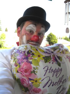 Jusby's Singing Telegram