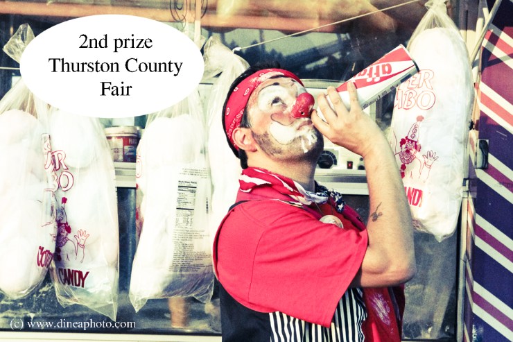 Le Carnivale-2ndprize