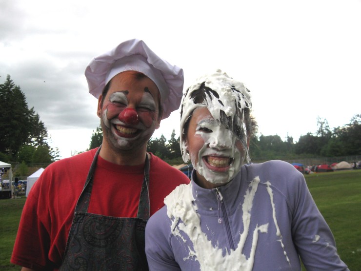 This Cancer Survivor appreciates the Sweetness of Life